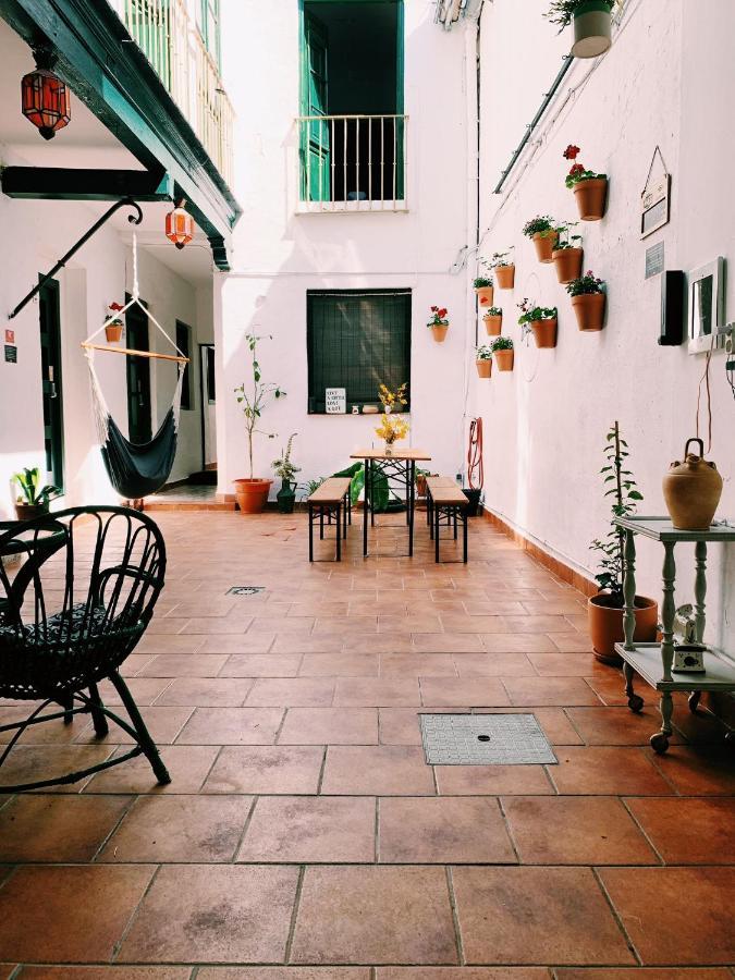 Maria Magdalena - Room 6 Малага Екстер'єр фото