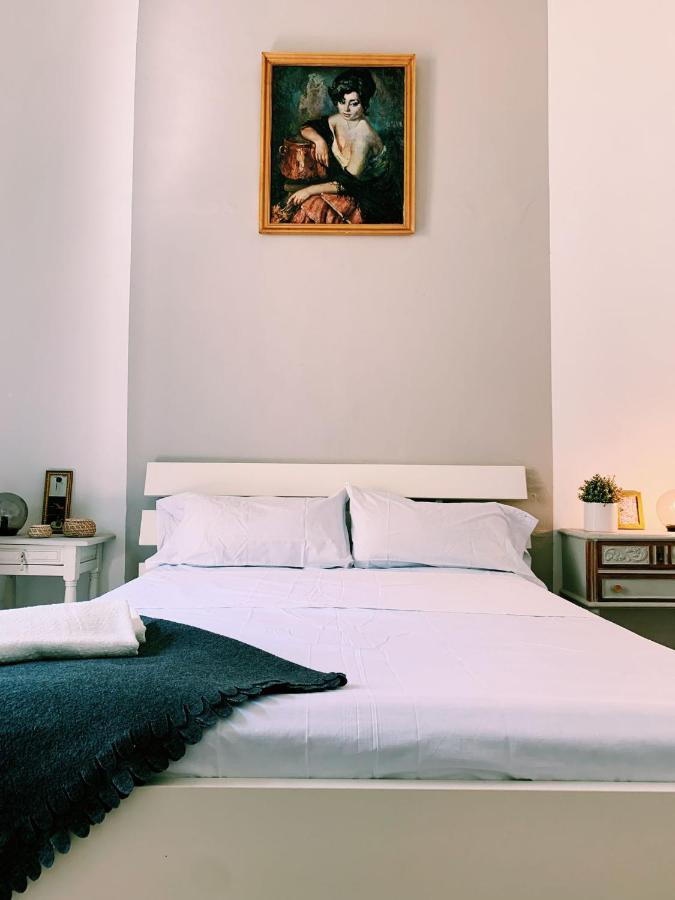 Maria Magdalena - Room 6 Малага Екстер'єр фото